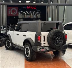 فورد برونكو